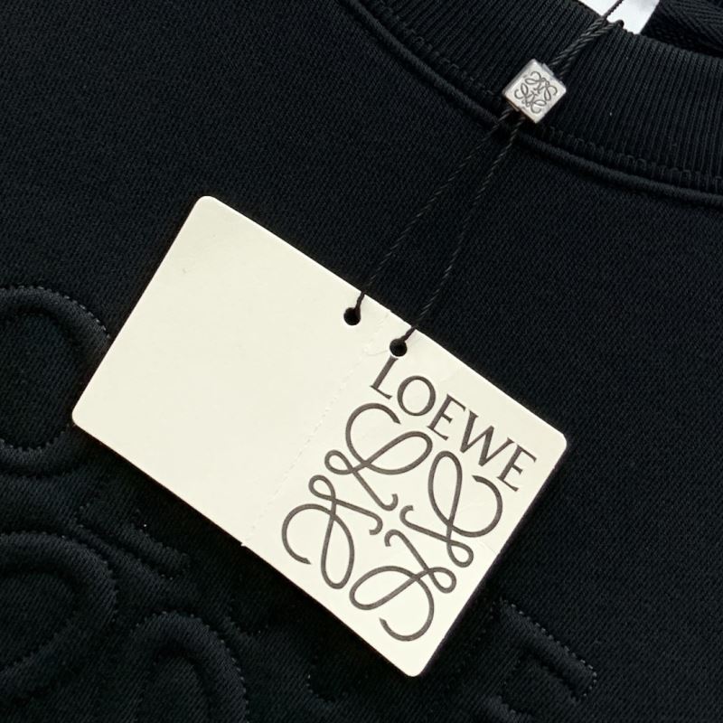 Loewe Hoodies